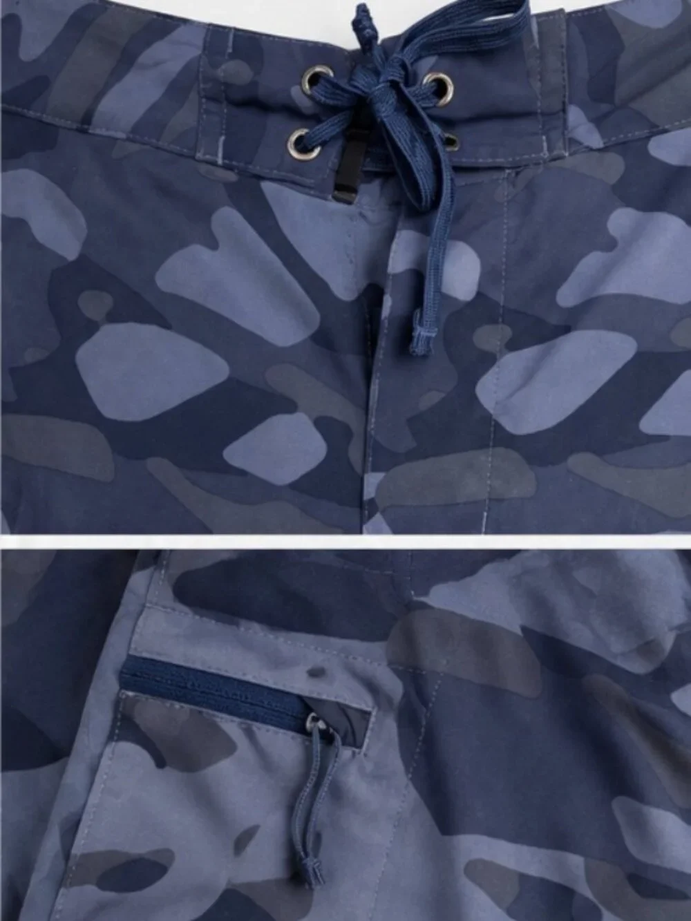 Patagonia Swimwear for Men Regular Size 31 Planning Boardshorts